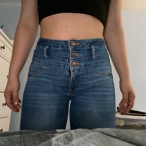 women’s jeans